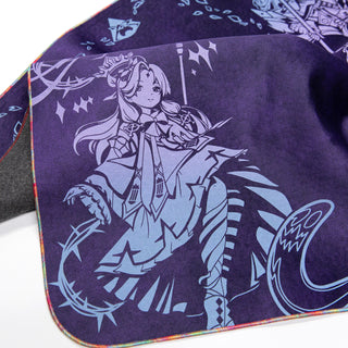 Queen's Gambit *CHROMA* Angeldown Archon (GF) x The Logic of Elsewhere