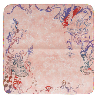 Queen's Gambit *CHROMA* Archangel Butterfly (GR) x The Promised Garden | Brushed Fountain