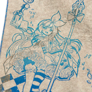 Queen's Gambit | The Boneyard x The Little Blue Dress | Certified