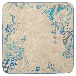 Queen's Gambit | The Boneyard x The Little Blue Dress | Certified