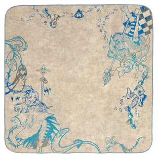 Queen's Gambit | The Boneyard x The Little Blue Dress | Certified