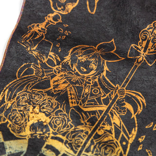 Queen's Gambit | Boneyard Blackout x Into the Wonderglass | CHASE