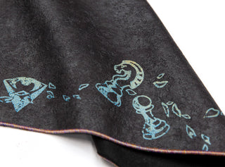 Queen's Gambit | Boneyard Blackout x Into the Wonderglass | CHASE