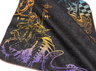 Queen's Gambit | Boneyard Blackout x Into the Wonderglass | CHASE