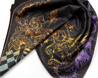 Queen's Gambit | Boneyard Blackout x Into the Wonderglass | CHASE