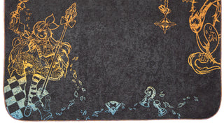 Queen's Gambit | Boneyard Blackout x Into the Wonderglass | CHASE