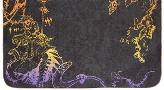 Queen's Gambit | Boneyard Blackout x Into the Wonderglass | CHASE