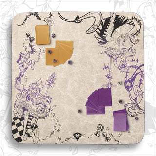 Queen's Gambit | Eldermarch Tusk x A Curious Dream | Certified