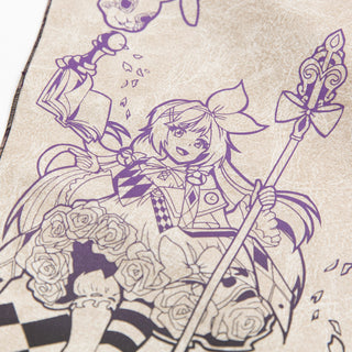 Queen's Gambit | Eldermarch Tusk x A Curious Dream | Certified