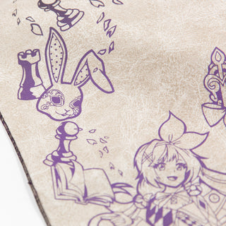 Queen's Gambit | Eldermarch Tusk x A Curious Dream | Certified