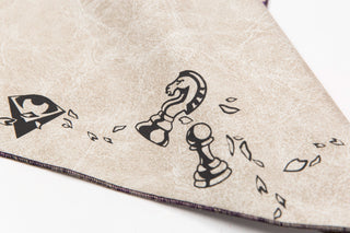 Queen's Gambit | Eldermarch Tusk x A Curious Dream | Certified