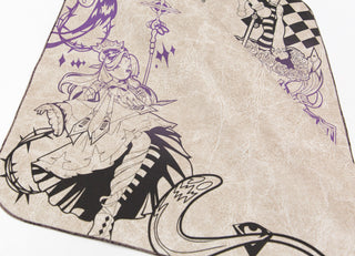 Queen's Gambit | Eldermarch Tusk x A Curious Dream | Certified