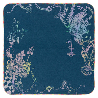 Queen's Gambit *CHROMA* Experimental (Dad Jeans) x Quite Reasonable, All Things Considered | Brushed Fountain