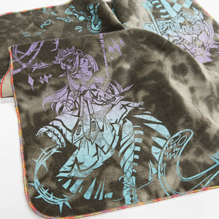 Queen's Gambit *CHROMA* Experimental (Delerium) x Something Amiss... | First in the Wild