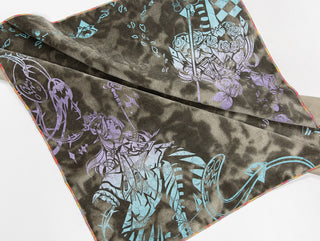 Queen's Gambit *CHROMA* Experimental (Delerium) x Something Amiss... | First in the Wild