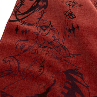 Queen's Gambit | Brickyard x Onyx/Deep Indigo | Experimental | Brushed Fountain