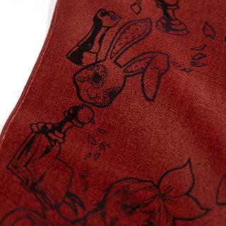 Queen's Gambit | Brickyard x Onyx/Deep Indigo | Experimental | Brushed Fountain