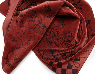 Queen's Gambit | Brickyard x Onyx/Deep Indigo | Experimental | Brushed Fountain