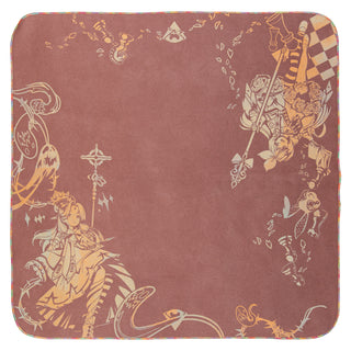 Queen's Gambit *CHROMA* Goliath x The Sun-Pressed Poppy | Brushed Fountain