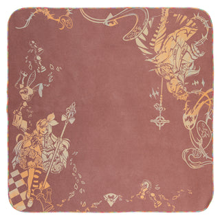 Queen's Gambit *CHROMA* Goliath x The Sun-Pressed Poppy | Brushed Fountain