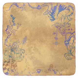 Queen's Gambit *CHROMA* Lunaluxe Sahara x Everything Seemed Fine | Brushed Fountain