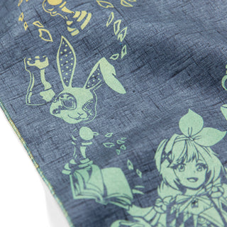 Queen's Gambit | Solamnia Gladius x A Gleam of Spring