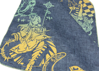 Queen's Gambit | Solamnia Gladius x A Gleam of Spring