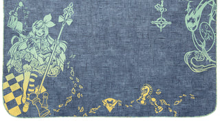 Queen's Gambit | Solamnia Gladius x A Gleam of Spring