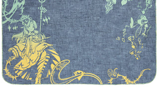 Queen's Gambit | Solamnia Gladius x A Gleam of Spring