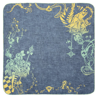 Queen's Gambit | Solamnia Gladius x A Gleam of Spring