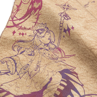 Queen's Gambit | Thorin Goldhelm x Flourish of Fate | CHASE | Brushed Fountain