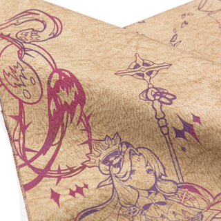 Queen's Gambit | Thorin Goldhelm x Flourish of Fate | CHASE | Brushed Fountain