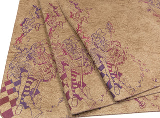 Queen's Gambit | Thorin Goldhelm x Flourish of Fate | CHASE | Brushed Fountain