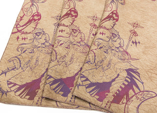 Queen's Gambit | Thorin Goldhelm x Flourish of Fate | CHASE | Brushed Fountain