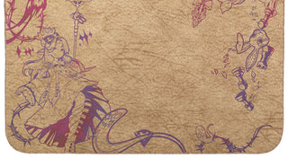 Queen's Gambit | Thorin Goldhelm x Flourish of Fate | CHASE | Brushed Fountain