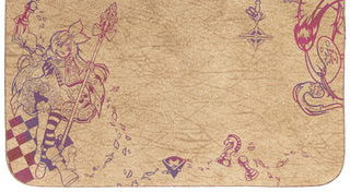 Queen's Gambit | Thorin Goldhelm x Flourish of Fate | CHASE | Brushed Fountain