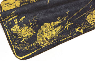 SDCC 43 | Galaxy Far Far Away | Boneyard Blackout x The Golden Republic | CHASE | Certified