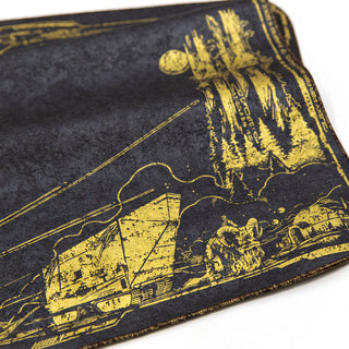 SDCC 43 | Galaxy Far Far Away | Boneyard Blackout x The Golden Republic | CHASE | Certified