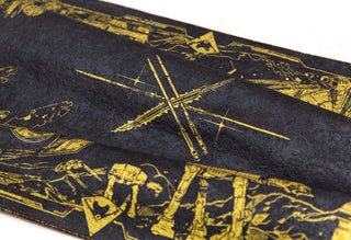 SDCC 43 | Galaxy Far Far Away | Boneyard Blackout x The Golden Republic | CHASE | Certified