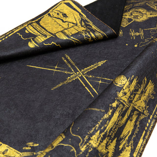 SDCC 43 | Galaxy Far Far Away | Boneyard Blackout x The Golden Republic | CHASE | Certified