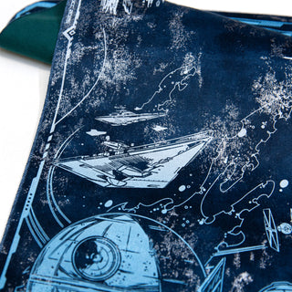 SDCC 40 | Galaxy Far Far Away | Archangel Banshee PVR x The Forgotten Expanse