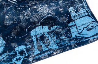 SDCC 40 | Galaxy Far Far Away | Archangel Banshee PVR x The Forgotten Expanse