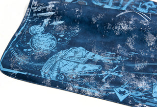 SDCC 40 | Galaxy Far Far Away | Archangel Banshee PVR x The Forgotten Expanse