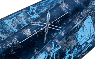 SDCC 40 | Galaxy Far Far Away | Archangel Banshee PVR x The Forgotten Expanse