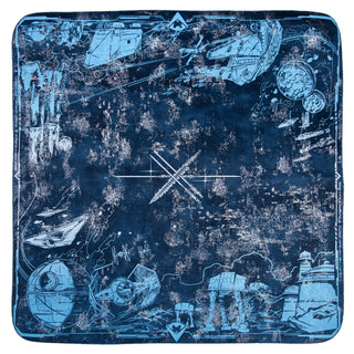 SDCC 40 | Galaxy Far Far Away | Archangel Banshee PVR x The Forgotten Expanse