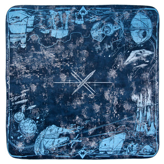 SDCC 40 | Galaxy Far Far Away | Archangel Banshee PVR x The Forgotten Expanse