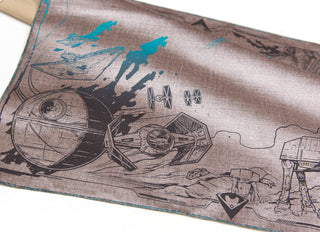 SDCC 34 | Galaxy Far Far Away | Carbonweave Pewter x The Phantom Core | CHASE