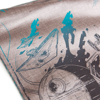 SDCC 34 | Galaxy Far Far Away | Carbonweave Pewter x The Phantom Core | CHASE