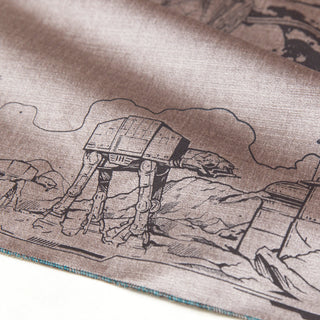 SDCC 34 | Galaxy Far Far Away | Carbonweave Pewter x The Phantom Core | CHASE