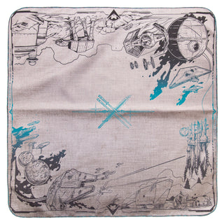 SDCC 34 | Galaxy Far Far Away | Carbonweave Pewter x The Phantom Core | CHASE